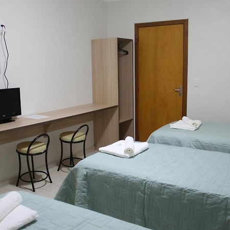 Hotel Monet Erechim Kültér fotó