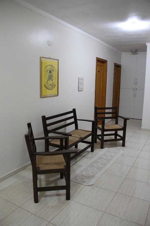 Hotel Monet Erechim Kültér fotó