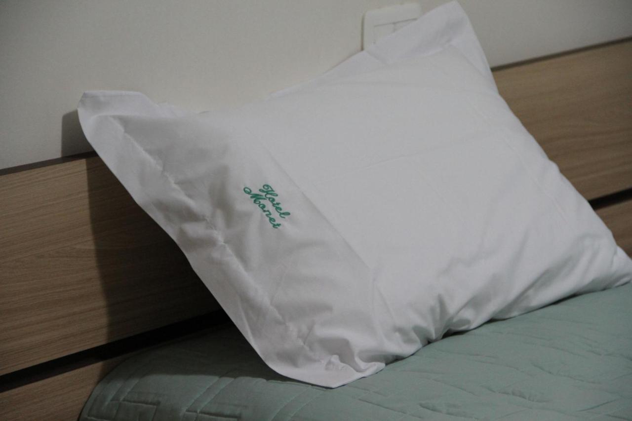Hotel Monet Erechim Kültér fotó